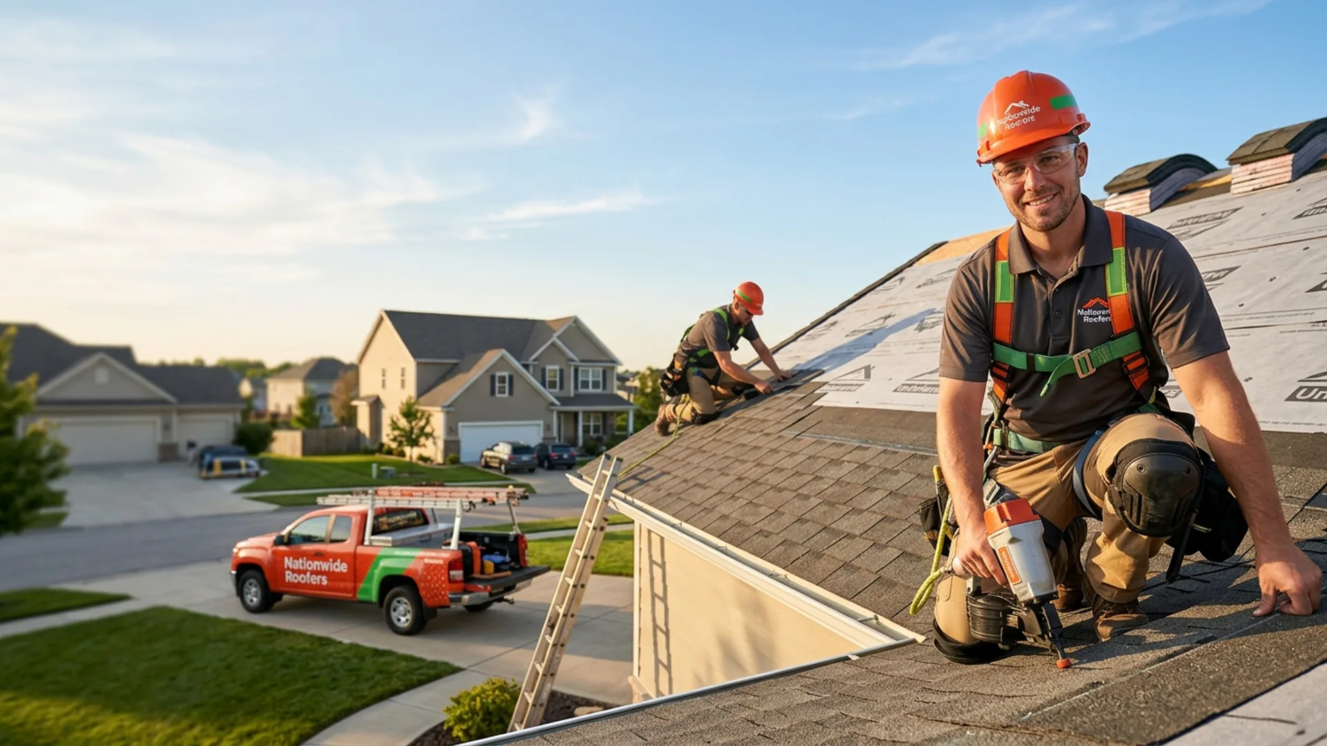 Reliable Roof Installation Stilwell, OK Near Me